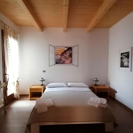 The Mainstreet Villa Agerola Oda fotoğraf