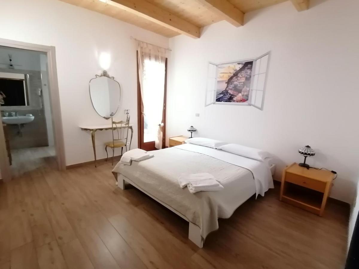 The Mainstreet Villa Agerola Dış mekan fotoğraf