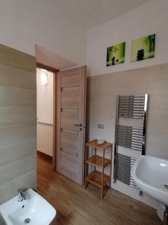 The Mainstreet Villa Agerola Dış mekan fotoğraf