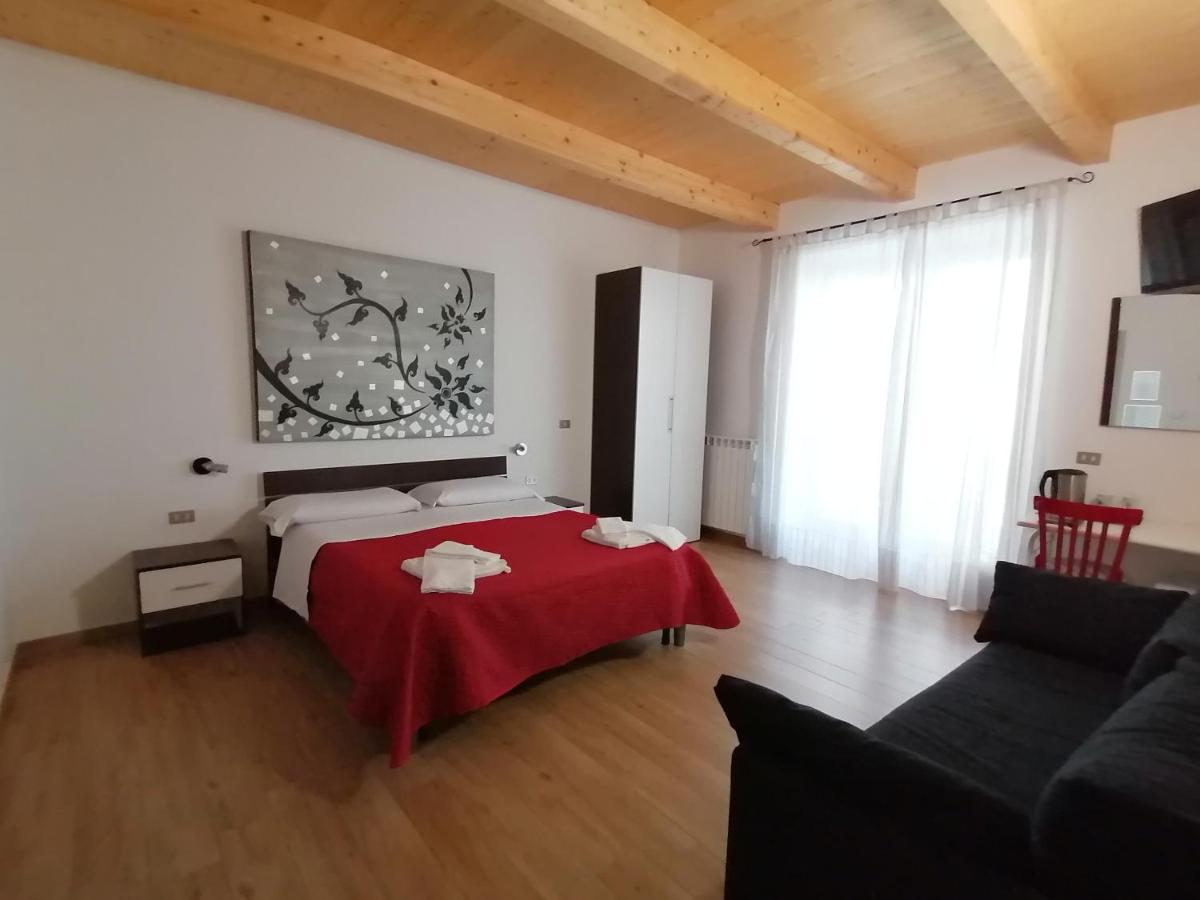 The Mainstreet Villa Agerola Dış mekan fotoğraf