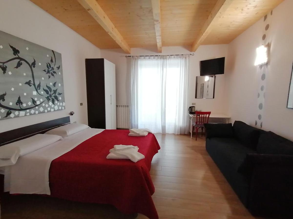 The Mainstreet Villa Agerola Dış mekan fotoğraf