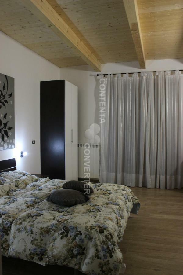 The Mainstreet Villa Agerola Dış mekan fotoğraf