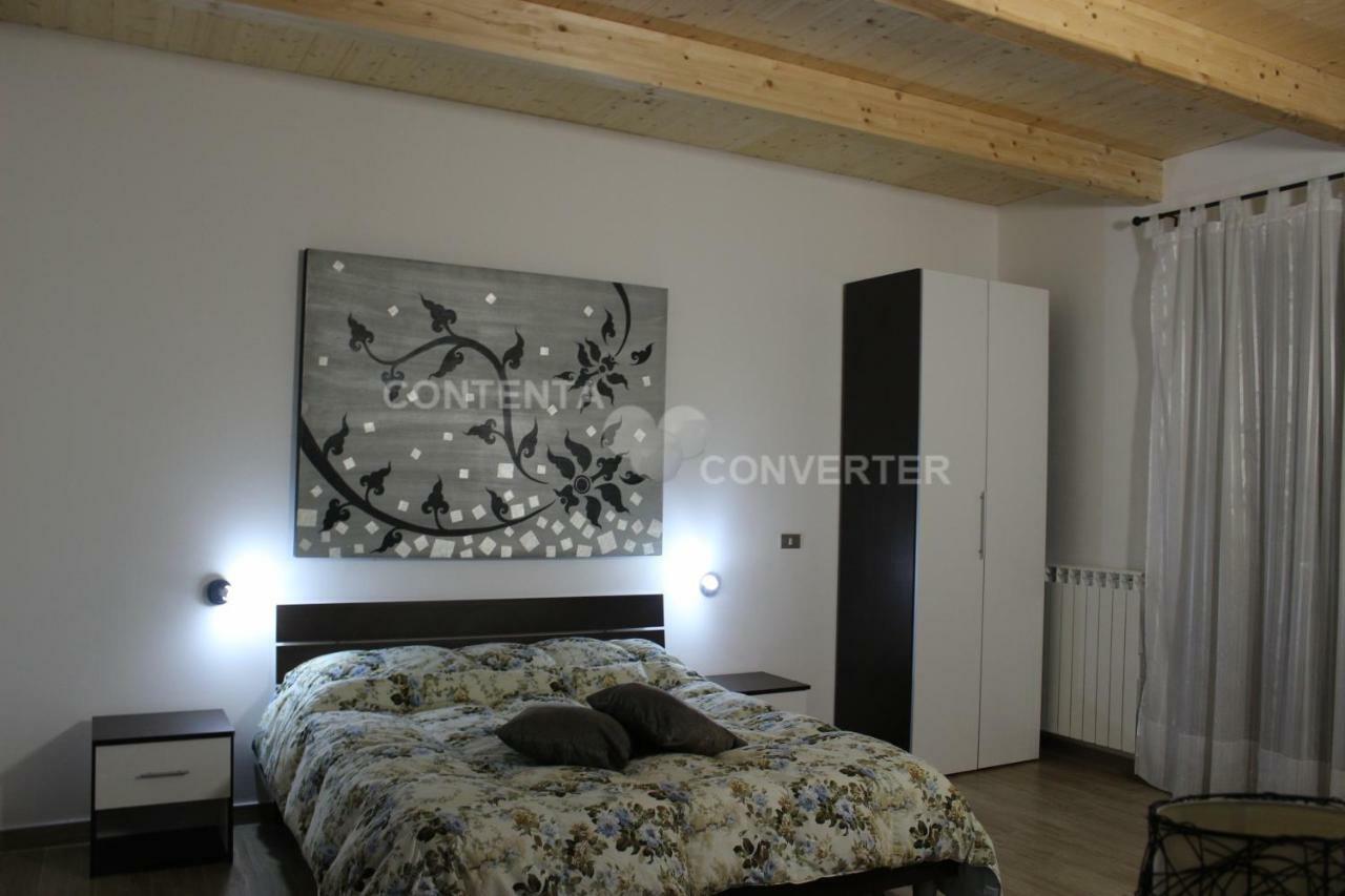 The Mainstreet Villa Agerola Dış mekan fotoğraf