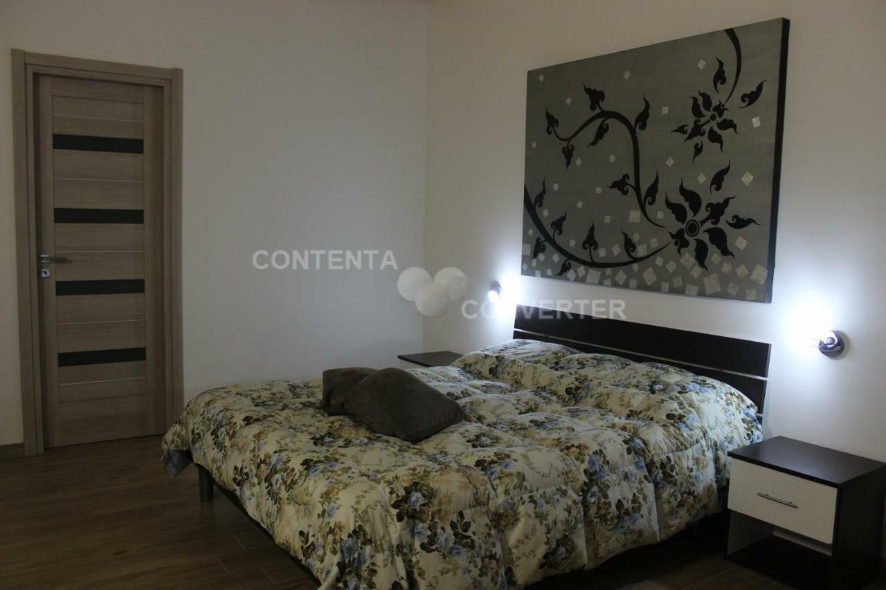 The Mainstreet Villa Agerola Dış mekan fotoğraf